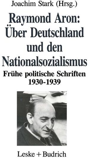 Buchcover Über Deutschland und den Nationalsozialismus  | EAN 9783810010841 | ISBN 3-8100-1084-7 | ISBN 978-3-8100-1084-1