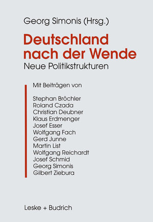 Buchcover ISBN