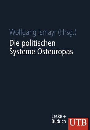 Buchcover Die politischen Systeme Osteuropas  | EAN 9783810023759 | ISBN 3-8100-2375-2 | ISBN 978-3-8100-2375-9