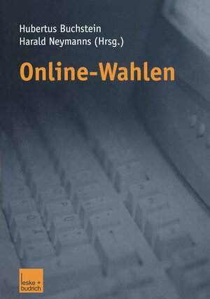 Online-Wahlen (German Edition)