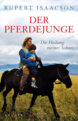Buchcover Der Pferdejunge | Rupert Isaacson | EAN 9783810510686 | ISBN 3-8105-1068-8 | ISBN 978-3-8105-1068-6