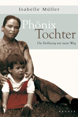 Buchcover Phönixtochter | Isabelle Müller | EAN 9783810512918 | ISBN 3-8105-1291-5 | ISBN 978-3-8105-1291-8