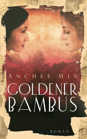 Buchcover Goldener Bambus | Anchee Min | EAN 9783810512963 | ISBN 3-8105-1296-6 | ISBN 978-3-8105-1296-3