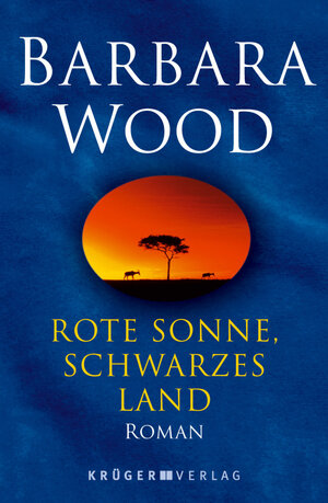 Rote Sonne, schwarzes Land