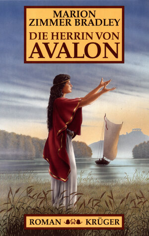 Buchcover Die Herrin von Avalon | Marion Zimmer Bradley | EAN 9783810526151 | ISBN 3-8105-2615-0 | ISBN 978-3-8105-2615-1