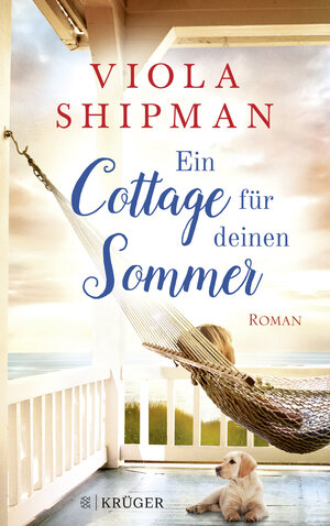Buchcover Ein Cottage für deinen Sommer | Viola Shipman | EAN 9783810530646 | ISBN 3-8105-3064-6 | ISBN 978-3-8105-3064-6