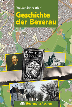 Buchcover Geschichte der Beverau | Walter Schroeder | EAN 9783810703026 | ISBN 3-8107-0302-8 | ISBN 978-3-8107-0302-6