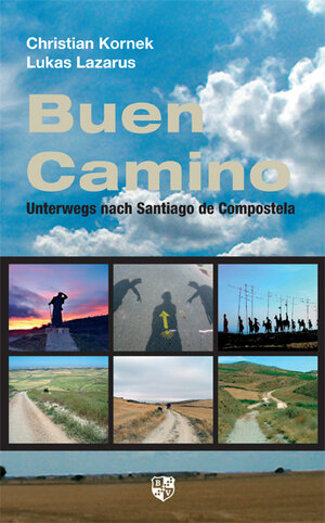 Buchcover Buen Camino | Christian Kornek | EAN 9783810793119 | ISBN 3-8107-9311-6 | ISBN 978-3-8107-9311-9