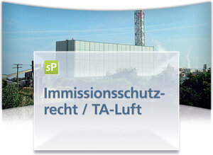 Buchcover Immissionsschutzrecht CD | Dieter Jost | EAN 9783811148826 | ISBN 3-8111-4882-6 | ISBN 978-3-8111-4882-6