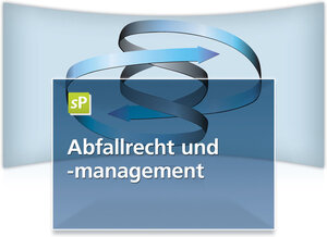 Buchcover Abfallrecht und -management | Helmut Birn | EAN 9783811158771 | ISBN 3-8111-5877-5 | ISBN 978-3-8111-5877-1