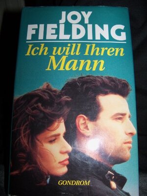 Buchcover Ich will Ihren Mann  | EAN 9783811216051 | ISBN 3-8112-1605-8 | ISBN 978-3-8112-1605-1