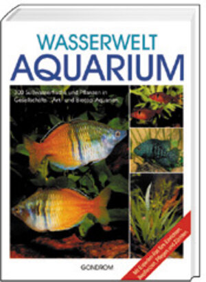 Wasserwelt Aquarium