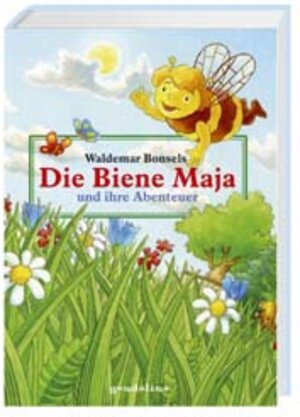 Die Biene Maja und ihre Abenteuer