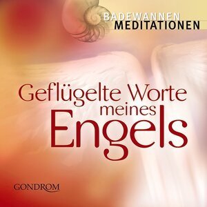 Buchcover Geflügelte Worte meines Engels | Zora Gienger | EAN 9783811227361 | ISBN 3-8112-2736-X | ISBN 978-3-8112-2736-1