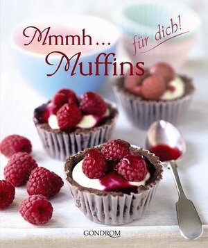 Mmmh... Muffins für Dich!