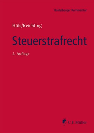 Buchcover Steuerstrafrecht | Henner Apfel | EAN 9783811406506 | ISBN 3-8114-0650-7 | ISBN 978-3-8114-0650-6