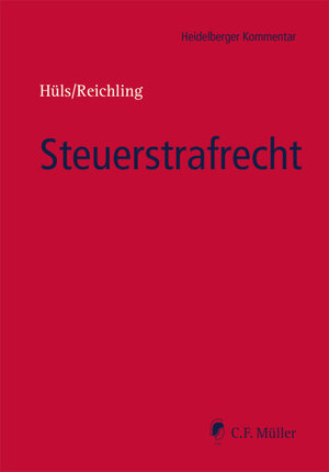 Buchcover Steuerstrafrecht | Henner Apfel | EAN 9783811441033 | ISBN 3-8114-4103-5 | ISBN 978-3-8114-4103-3