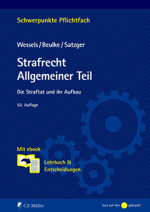 Buchcover Staatsrecht I. Staatsorganisationsrecht | Christoph Degenhart | EAN 9783811459038 | ISBN 3-8114-5903-1 | ISBN 978-3-8114-5903-8