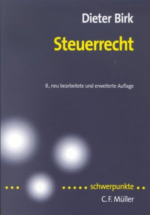 Steuerrecht