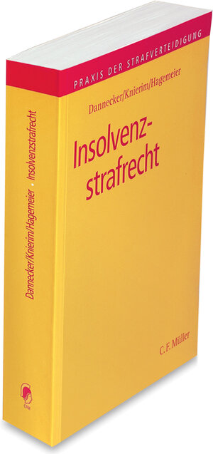 Insolvenzstrafrecht