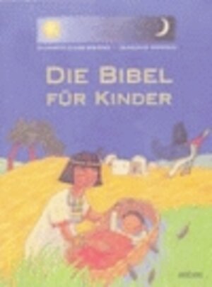 Die Bibel für Kinder