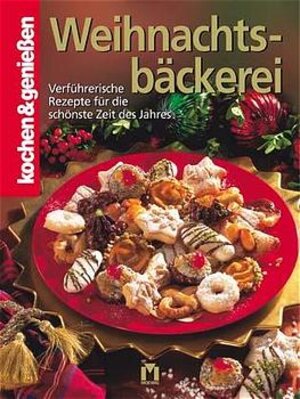 WEIHNACHTSBAECKEREI