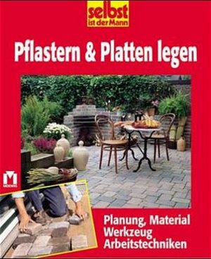 Pflastern & Platten legen