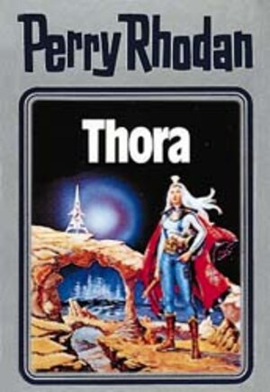 Buchcover Thora  | EAN 9783811820159 | ISBN 3-8118-2015-X | ISBN 978-3-8118-2015-9