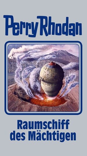 Buchcover Raumschiff der Mächtigen  | EAN 9783811840904 | ISBN 3-8118-4090-8 | ISBN 978-3-8118-4090-4