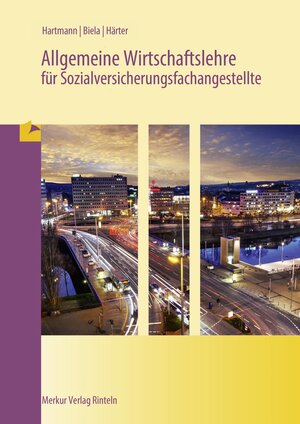 Buchcover Allgemeine Wirtschaftslehre | Gernot Hartmann | EAN 9783812004121 | ISBN 3-8120-0412-7 | ISBN 978-3-8120-0412-1