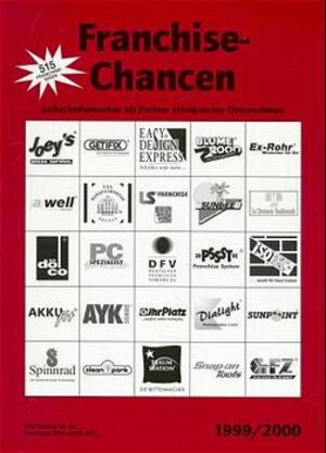 Franchise-Chancen 2006