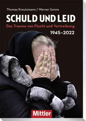 Buchcover Schuld und Leid | Thomas Kreutzmann | EAN 9783813211177 | ISBN 3-8132-1117-7 | ISBN 978-3-8132-1117-7