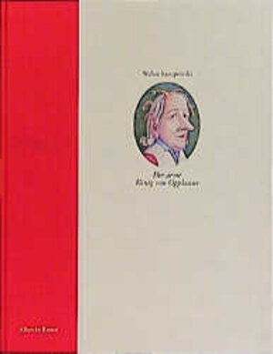 Buchcover Der arme König von Opplawur | Walter Kempowski | EAN 9783813519891 | ISBN 3-8135-1989-9 | ISBN 978-3-8135-1989-1