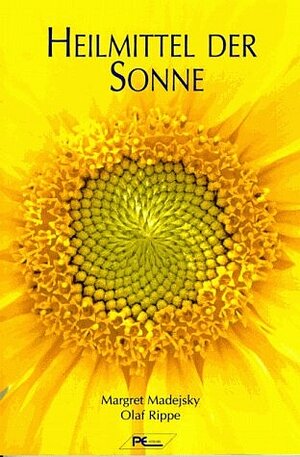 Buchcover Heilmittel der Sonne | Margret Madejski | EAN 9783813804140 | ISBN 3-8138-0414-3 | ISBN 978-3-8138-0414-0