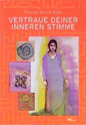 Buchcover Vertraue deiner inneren Stimme | Florence S Shinn | EAN 9783813805024 | ISBN 3-8138-0502-6 | ISBN 978-3-8138-0502-4