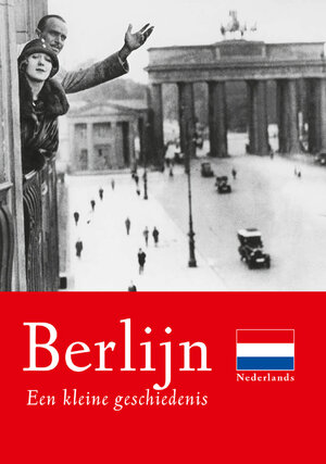 Buchcover Berlijn | Christian Härtel | EAN 9783814801742 | ISBN 3-8148-0174-1 | ISBN 978-3-8148-0174-2