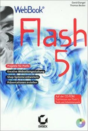 Sybex- WebBook Flash 5