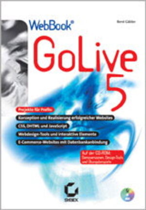 GoLive 5