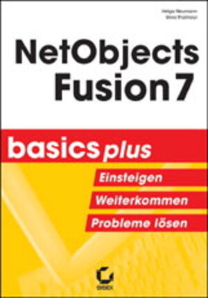 NetObjects Fusion 7