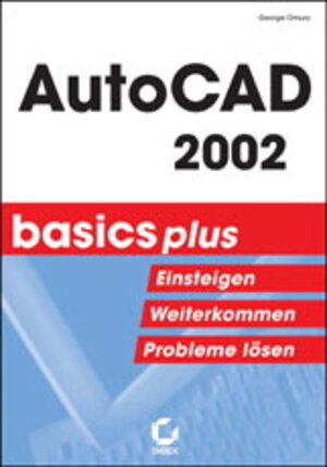 AutoCAD 2002.