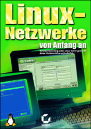 Linux-Netzwerke von Anfang an.