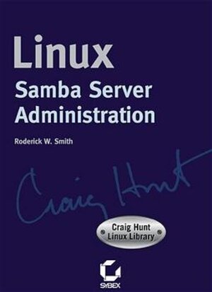 Linux Samba Server Administration