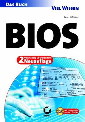 Bios. Das Buch.