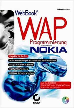 WAP- Programmierung. Für Fortgeschrittene und Profis