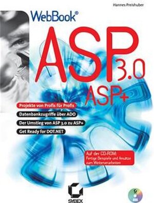 ASP 3.0 / ASP+