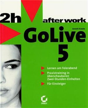 GoLive 5