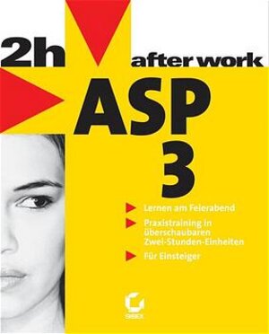 ASP. After Work