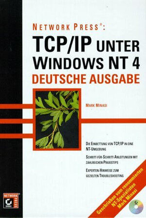 TCP/IP unter Windows NT 4