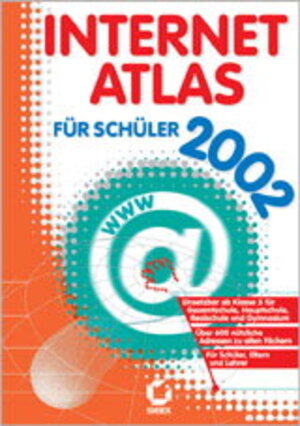 Internet- Atlas für Schüler 2002