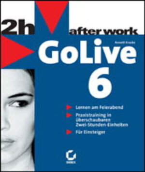 GoLive 6